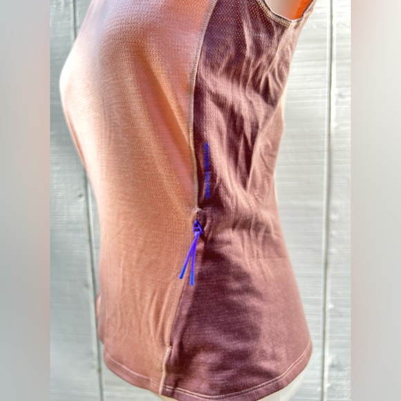 NWOT Lululemon cap sleeve hiking tank top - Picture 7 of 10